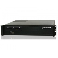 Cybertronpc Quantum 2u Celeron Server (TSVQJA1522)
