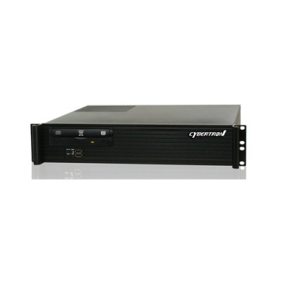 Cybertronpc Quantum 2u Pentium Server (TSVQJA221)