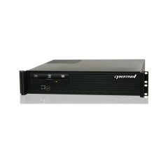 Cybertronpc Quantum 2u Core I3 Server (TSVQJA2221)