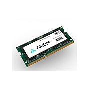 Axiom 8gb Ddr3-1333 Sodimm Panasonic (CFWMBA1008GAX)