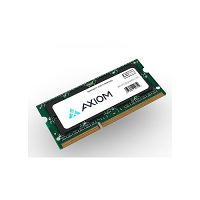 Axiom 8gb Ddr3-1333 Sodimm Panasonic (CFWMBA1008GAX)