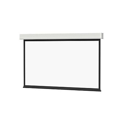 DA-Lite Screen Advantage Manl W/csr,100d Mw (85709)