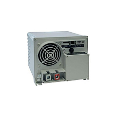 Tripp Lite 750w Rv Inverter / Charger 12v Dc (RV750ULHW)