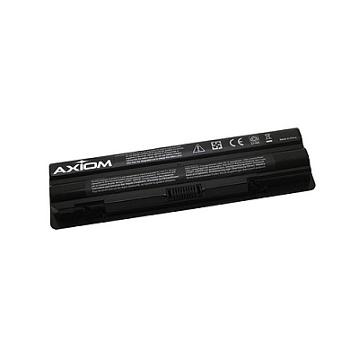 Axiom Li-ion 9-cell Battery For Dell (3121127AX)