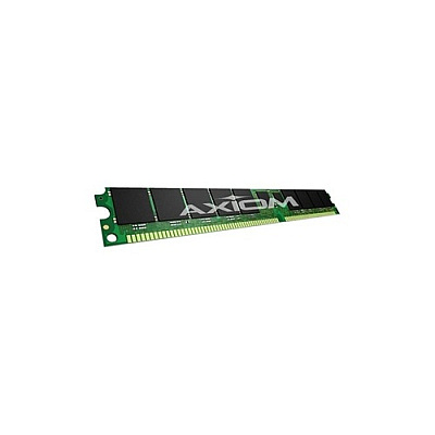Axiom 8gb Ddr3-1600 Rdimm (AX50193320/1)
