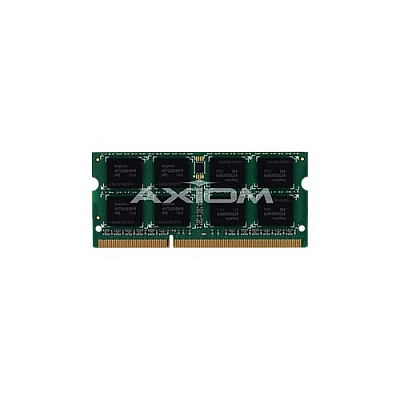 Axiom 8gb Ddr3-1333 Sodimm (AX50893639/1)