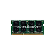 Axiom 4gb Ddr3-1333 Sodimm Taa Comp (AXG50893339/1)