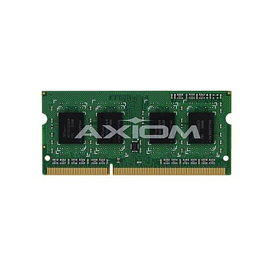 Axiom 8gb Ddr3-1600 Sodimm Kit For Apple (MF494G/AAX)