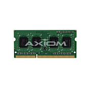 Axiom 16gb Ddr3-1600 Sodimm Kit Apple (MF495G/AAX)