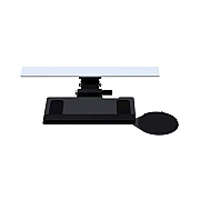 Humanscale 6g Kb System 900 Board Clip Mse (wht) (6G90011RG)