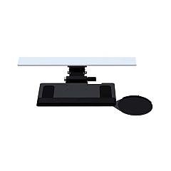 Humanscale 6g Kb System 900 Board Clip Mse (wht) (6G90011RG)