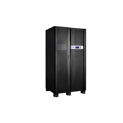 Eaton 93e 40kva Ups W/ Intl Batt/ Networ (9EG04GG03021003)