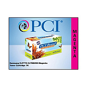 PCI Brand Compatible Hp Su352a / Samsung Clt-m609s Magenta Toner Cartridge 7k Yield For Samsung Clp-770/clp-770nd/clp-775/clp-775nd/taa Compliant (CLTM609SPCI)