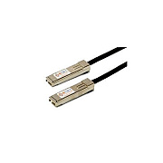 Enet Solutions Force 10 Cbl-10gsfp-dac-1m Compatible Sfp+ Dac 1m (10GSFPDAC1MENC)