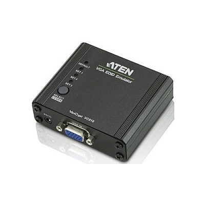 Aten Vga Edid Emulator (VC010)