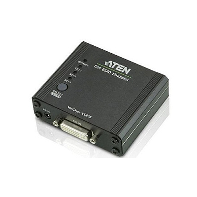 Aten Dvi Edid Emulator (VC060)