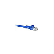 Enet Solutions Cat5e Blue 3ft Molded Boot Patch Cbl (C5EBL3ENC)