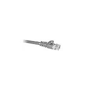 Enet Solutions Cat5e Gray 3ft Molded Boot Patch Cbl (C5EGY3ENC)