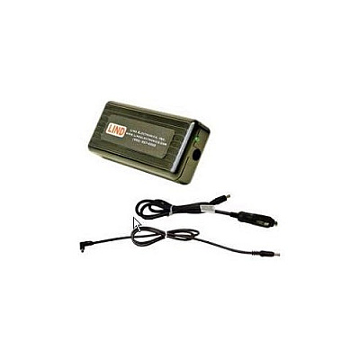 Lind Electronics 12-16vdc, 5v/2a Panasonic Jt-b1 (PA05203812)