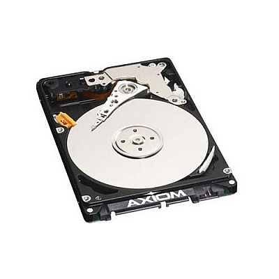 Axiom 500gb 6g Sata 7.2k Sff Hdd (AXHD5007227A33M)