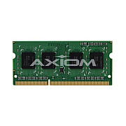 Axiom 8gb Ddr3-1600 Sodimm For Hp (H6Y77AAAX)