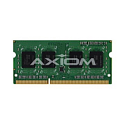 Axiom 4gb Ddr3-1600 Sodimm For Toshiba (PA5104U1M4GAX)