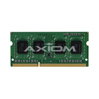 Axiom 8gb Ddr3-1600 Sodimm For Toshiba (PA5104U1M8GAX)