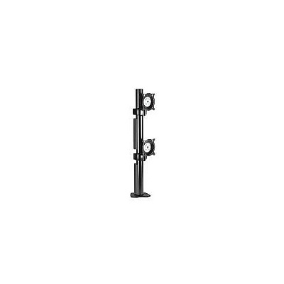 Chief Manufacturing Desk Clamp Array 1w X 2h (KTC230B)