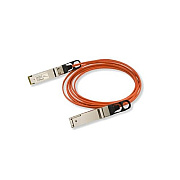 Finisar 4x10 Gbps Active Optical Cable, Full-dup (FCBN410QB1C20)