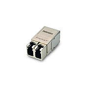 Finisar 850nm, 4x/2x/1xfc, Gbe, Industrial Grade (FTE8504K1LTY)