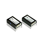 Aten Dvi Dual Link Extender With Audio (VE602)