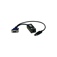 Tripp Lite Kvm Switch Usb Server Interface Unit (B078101USB1)