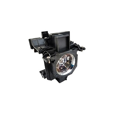 Total Micro Technologies Brilliance Projector Lamp With Genuine Oem Bulb, Eiki 6103469607-tm - 330w (6103469607TM)