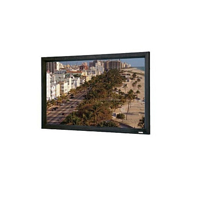 DA-Lite Screen Cinema Contour,dm 106d 52x92 (87157V)