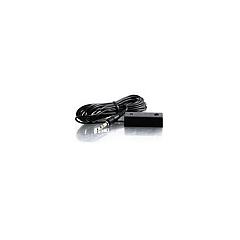 C2G Dual Band Ir Receiver - 34-60khz (98045)