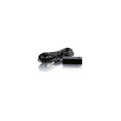 C2G Dual Band Ir Receiver - 34-60khz (98045)
