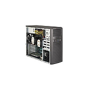Supermicro Computer Black Sc732d4f Desktop W/ 900w (CSE732D4F903B)