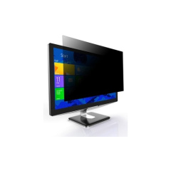 Targus 19.5 Monitor Privacy Scrn Ab 19.5 (ASF195W9USZ)