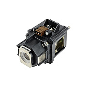 Battery Lamp For Epson V13h010l4 Elplp47 (V13H010L47BTI)