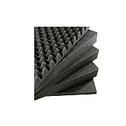 Deployable Systems Replacement Foam Set For 1640 Case (PEL1640400000)
