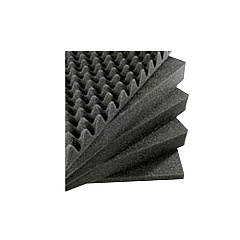 Deployable Systems Replacement Foam Set For 1640 Case (PEL1640400000)