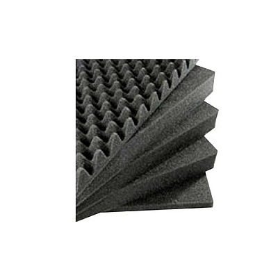 Deployable Systems Replacement Foam Set For 1640 Case (PEL1640400000)