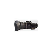 Panasonic Fujinon Hd 20x 2/3" Lens W/ 2x Extender (XA20SX8.5BERM)