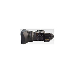 Panasonic Fujinon Hd 20x 2/3" Lens W/ 2x Extender (XA20SX8.5BERM)