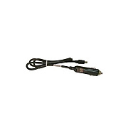 Lind Electronics Lind Cigarette Lighter Input Cable, (CBLIPF00020)
