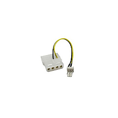 Istarusa 2wire, 3pin Molex Converter (ATCM2FAN3P)