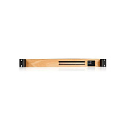 Istarusa Kit D-118v2-itx With Wood (D118V2ITXWB)