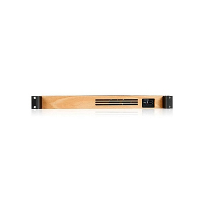Istarusa Kit D-118v2-itx With Wood (D118V2ITXWB)