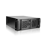 Istarusa Kit- 4u Ipc W/plastic Door (D400P)