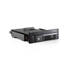 Istarusa 5.25" To Slim Odd & 3.5" Cage (T5K35TSA)